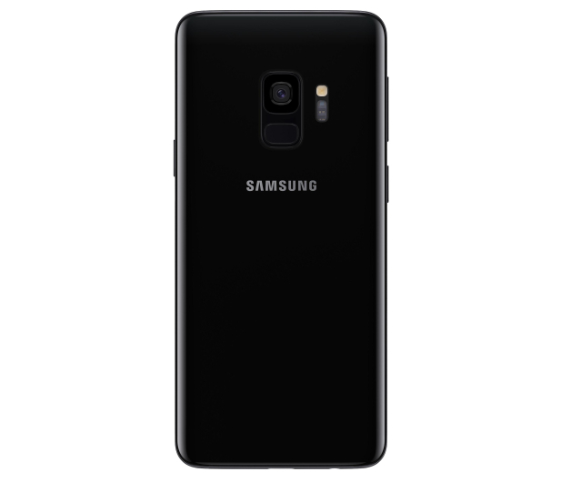 Samsung Galaxy S9 G960F Dual SIM Midnight Black - 409132 - zdjęcie 3